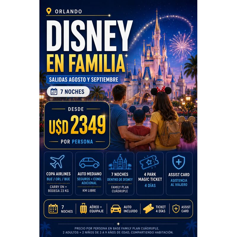 Oferta especial