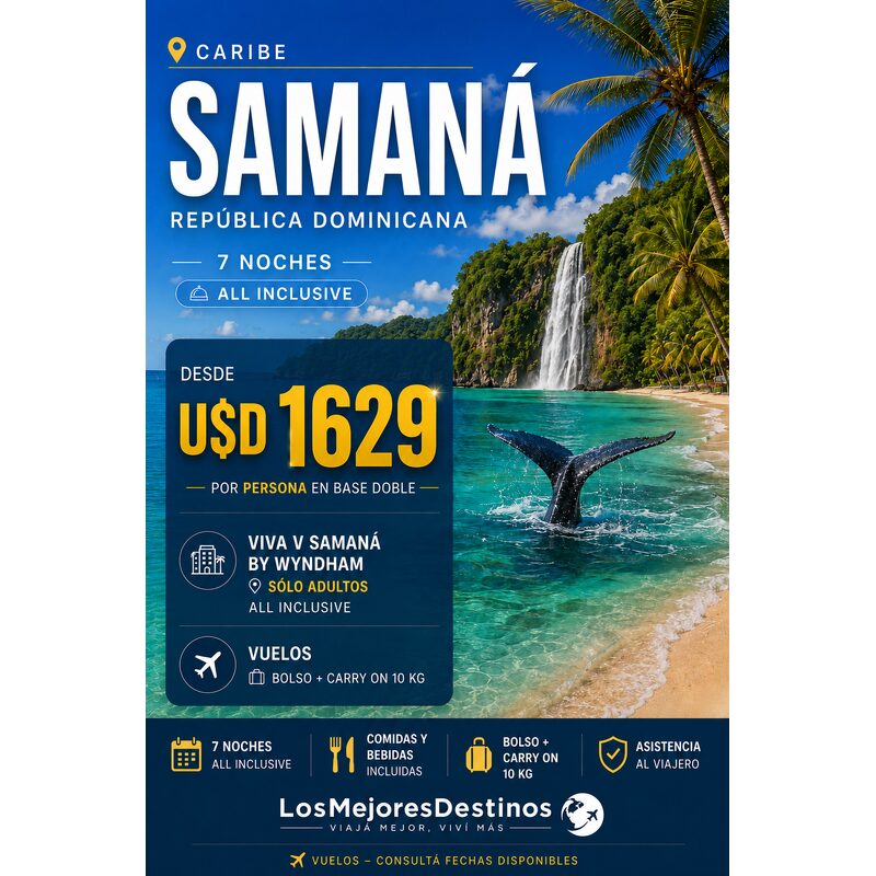 Oferta especial