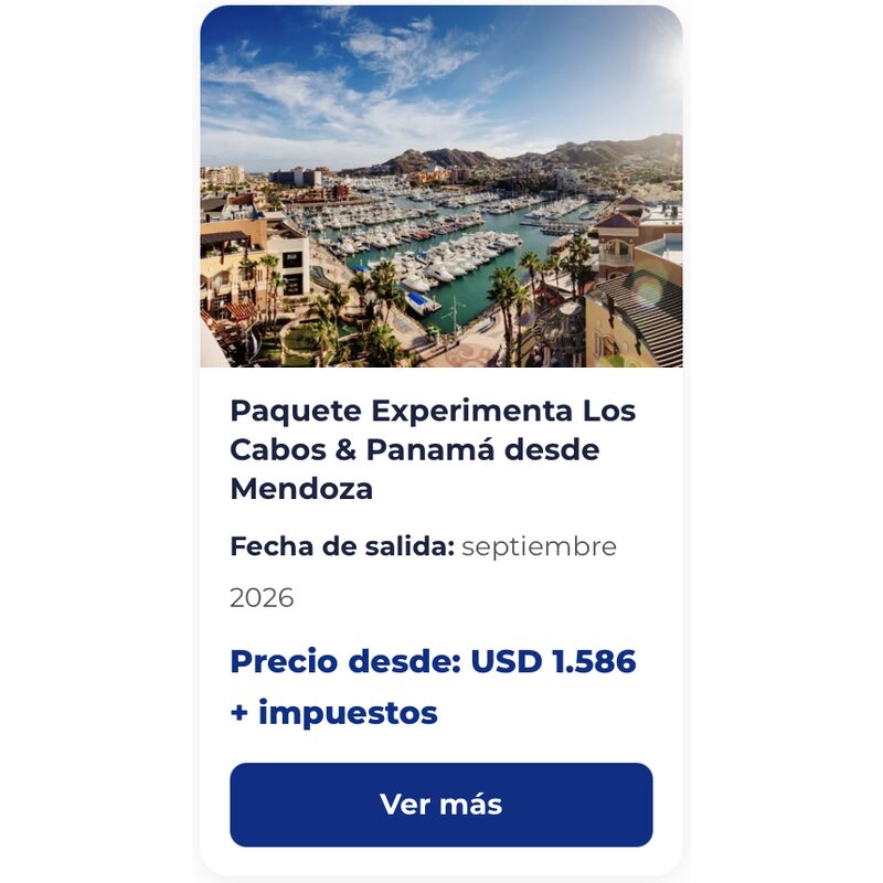 Oferta especial