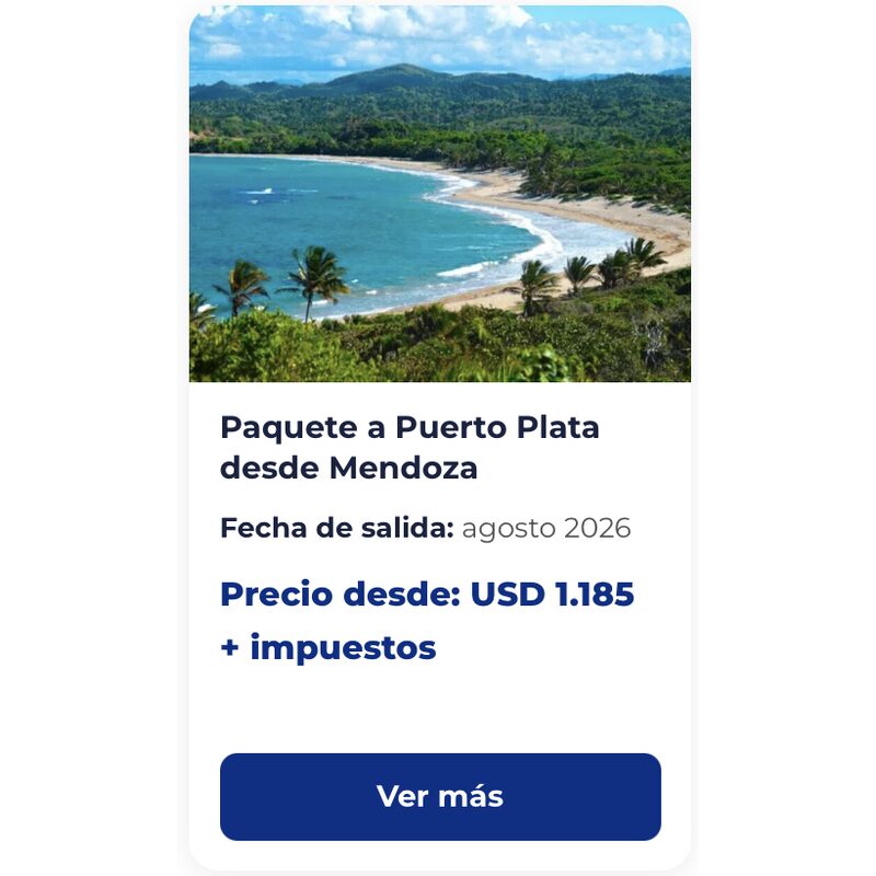 Oferta especial