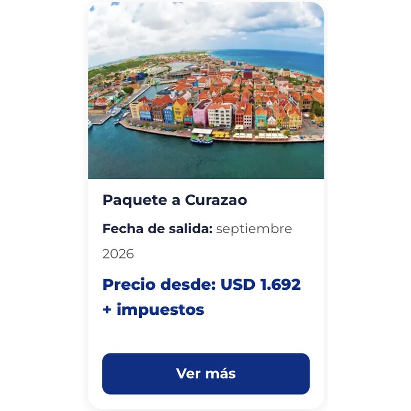 Oferta especial