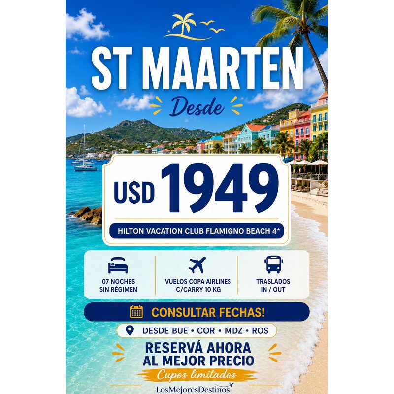Oferta especial