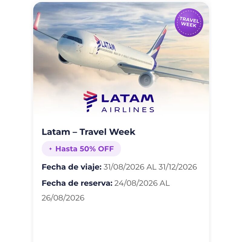 Oferta especial