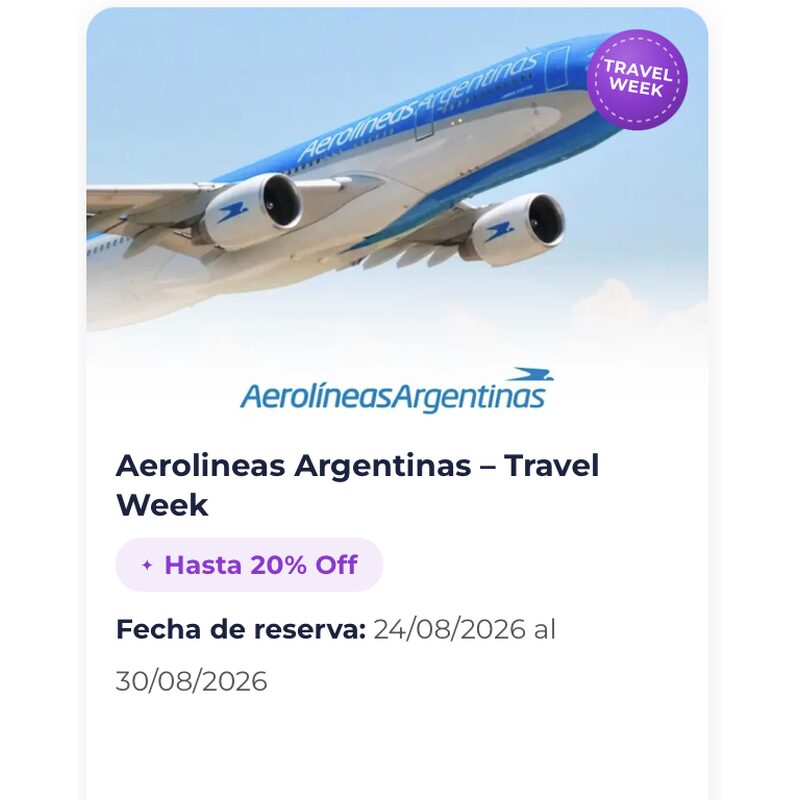 Oferta especial