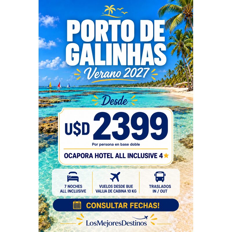 Oferta especial