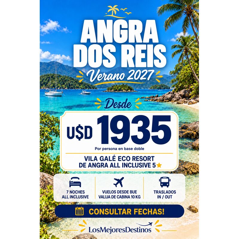 Oferta especial