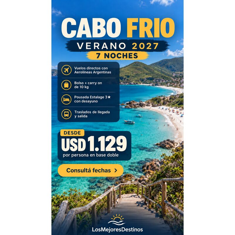 Oferta especial